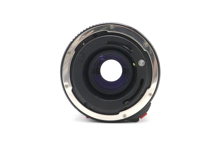 Sigma Zoom 80-200mm f/4.5-5.6 MC for Canon FD