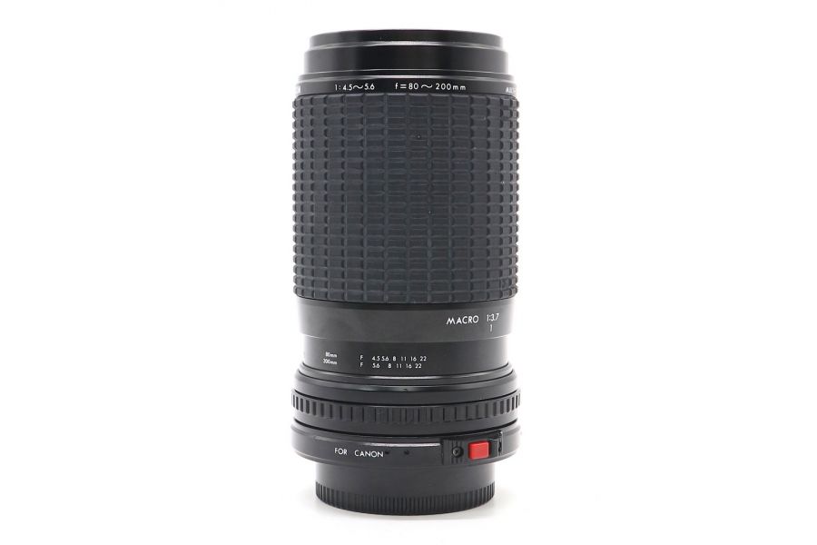 Sigma Zoom 80-200mm f/4.5-5.6 MC for Canon FD