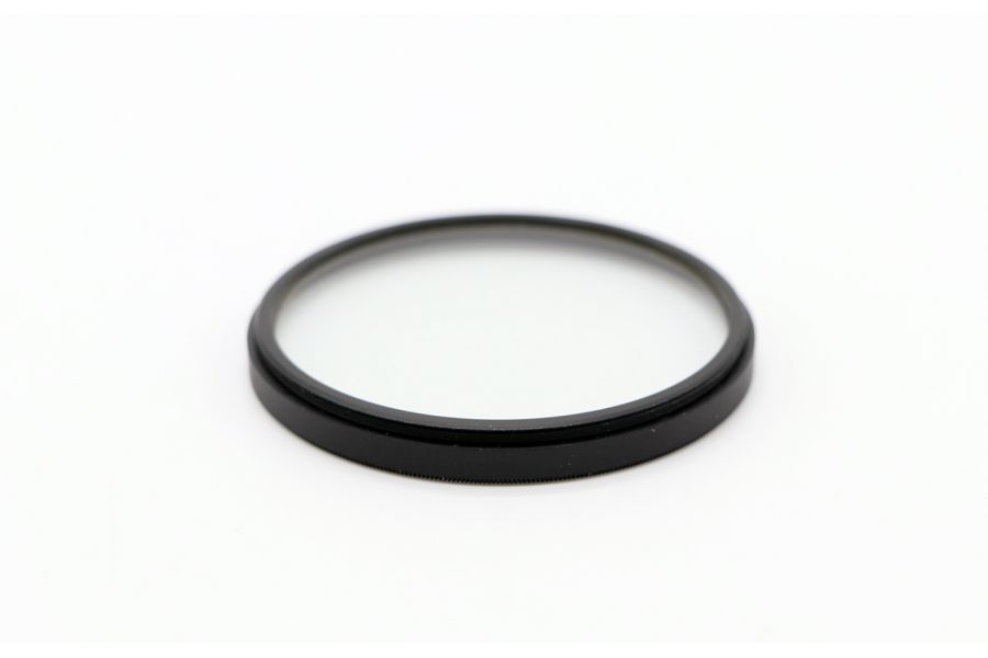 Светофильтр Tiffen 58mm Black Pro-Mist 1/8 USA