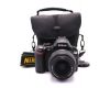 Nikon D60 kit (пробег 1606 кадров)