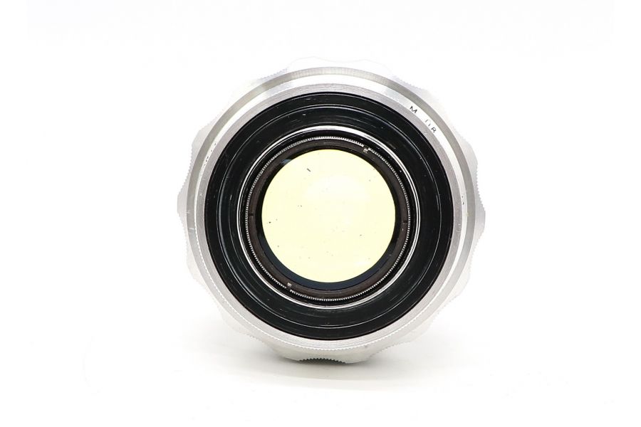 Юпитер-9 2/85 М39 зеркальный без диафрагмы