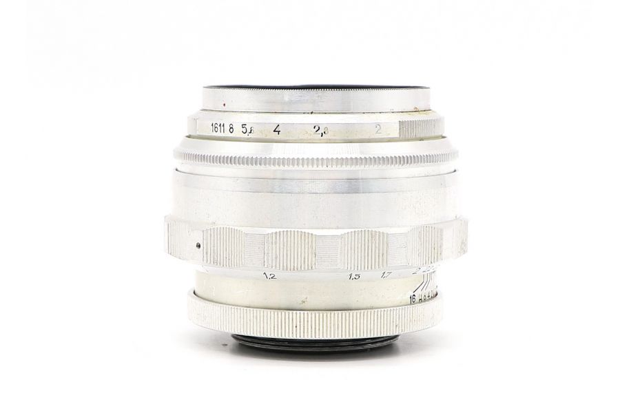 Юпитер-9 2/85 М39 зеркальный без диафрагмы