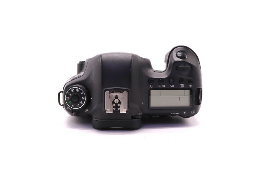 Canon EOS 6D body (пробег 79410 кадров)