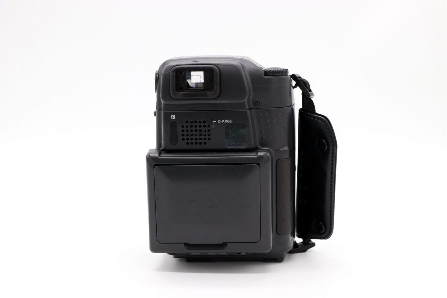 Видеокамера Sony CCD-SC7E комплект