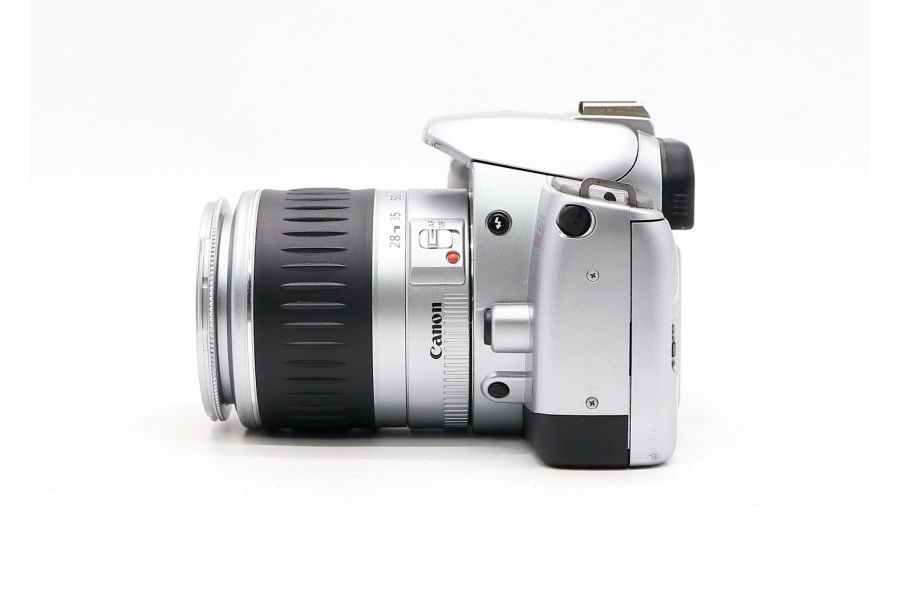Canon EOS 300v kit 28-90mm (Japan)