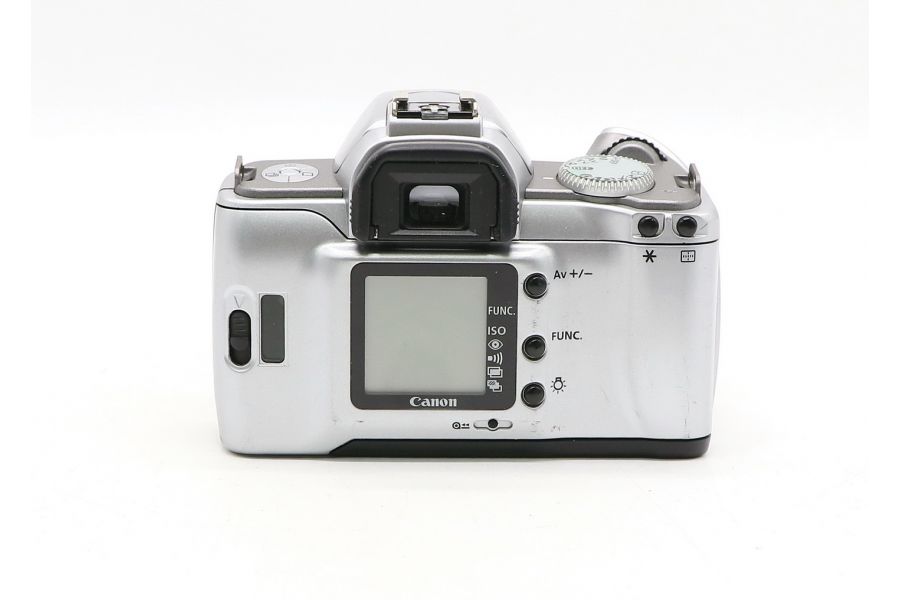 Canon EOS 300v kit 28-90mm (Japan)