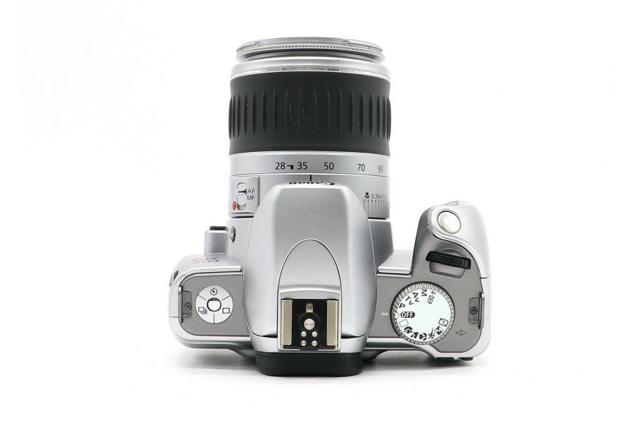 Canon EOS 300v kit 28-90mm (Japan)