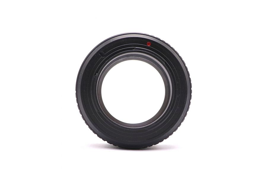 Переходник Tilt M42 - Canon EOS M