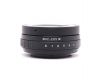 Переходник Tilt M42 - Canon EOS M