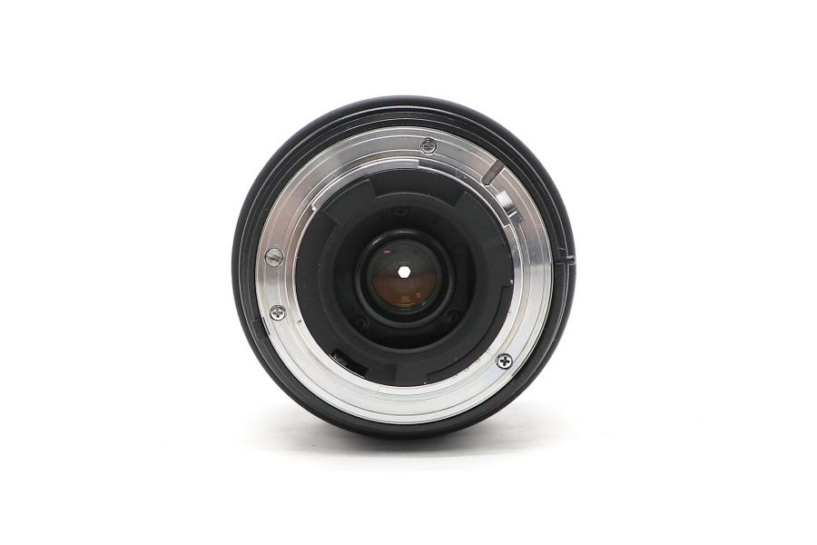 Tamron AF 28-200mm F/3.8-5.6 Aspherical for Nikon F