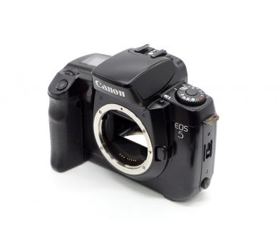 Canon EOS 5 body (8806331)