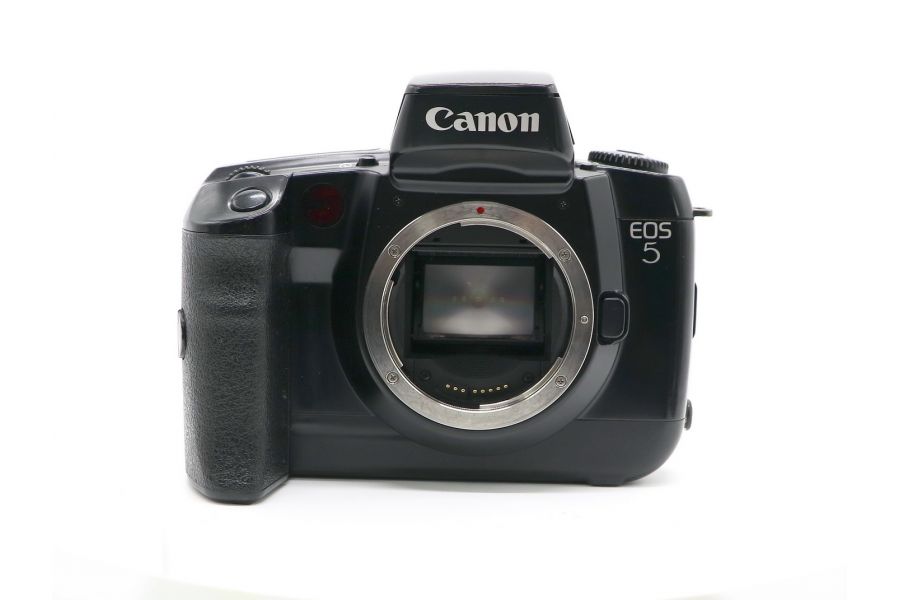 Canon EOS 5 body (8806331)