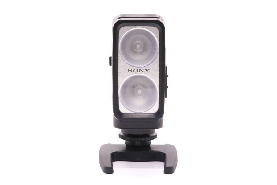 Накамерный свет Sony HVL-20DW2