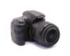 Sony A58 kit (пробег 10120 кадров)