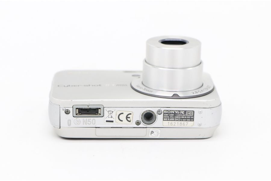 Sony Cyber-shot DSC-N1
