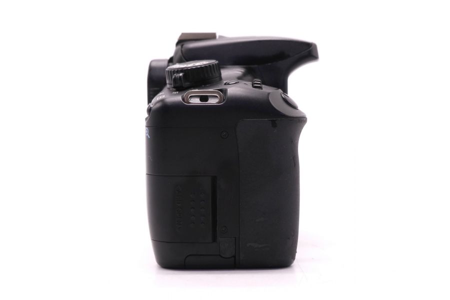 Canon EOS 1000D body (пробег 19210 кадров)