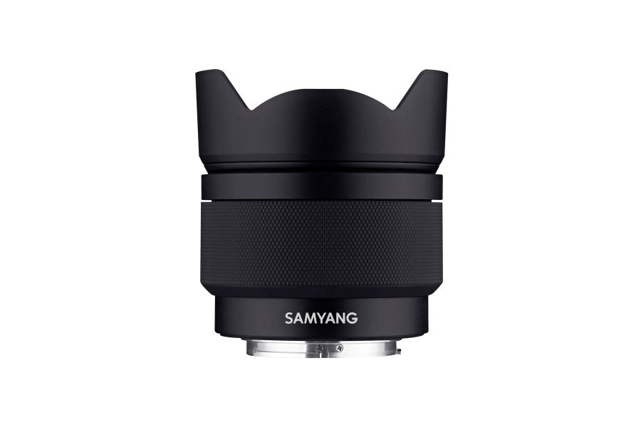 Samyang AF 12mm F2 E 