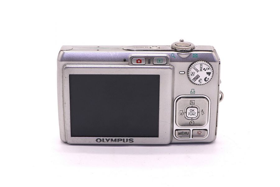 Olympus FE-250