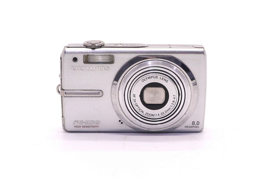 Olympus FE-250