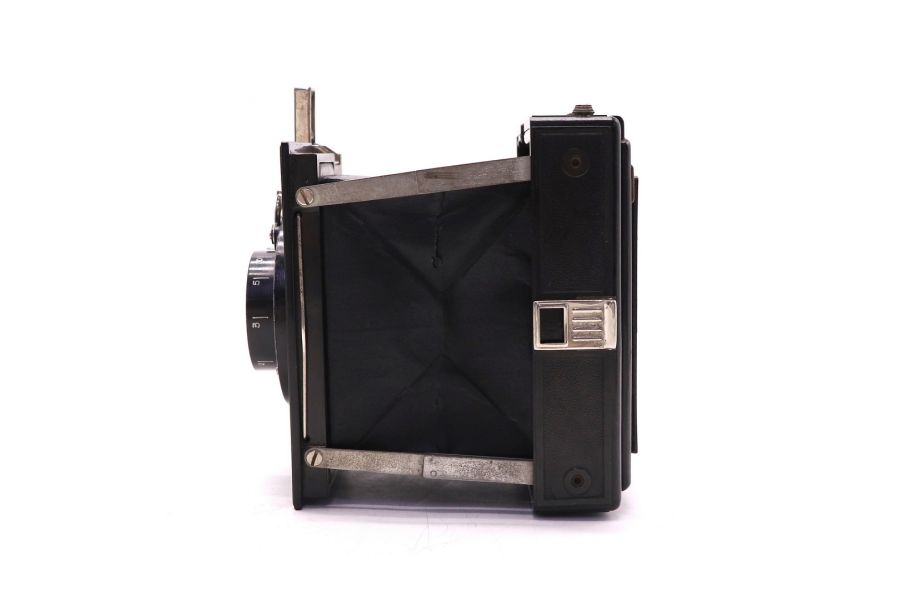 Редкость фотокамера Турист, комплект (СССР, 1936г).