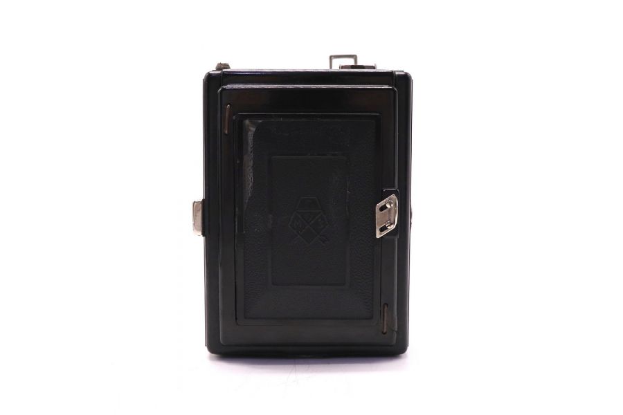 Редкость фотокамера Турист, комплект (СССР, 1936г).