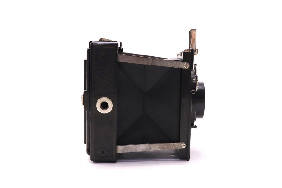 Редкость фотокамера Турист, комплект (СССР, 1936г).