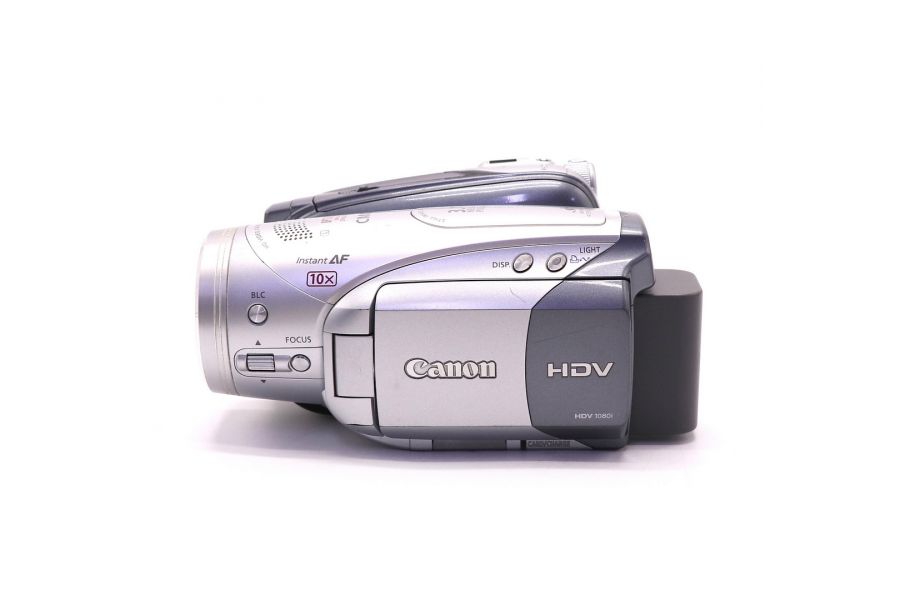 Цифровая видеокамера Canon HV20E (Japan)