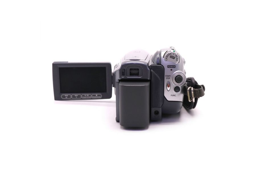 Цифровая видеокамера Canon HV20E (Japan)