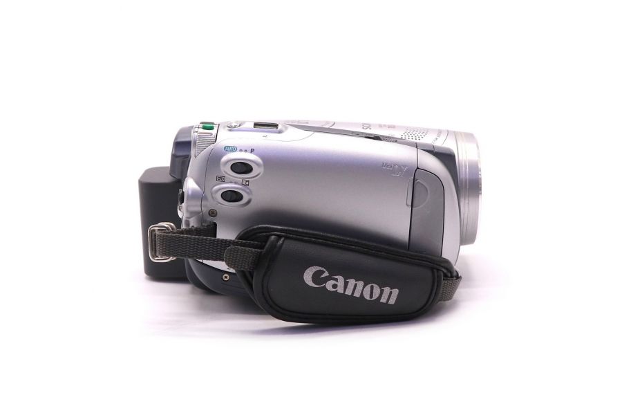Цифровая видеокамера Canon HV20E (Japan)