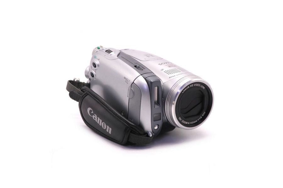 Цифровая видеокамера Canon HV20E (Japan)