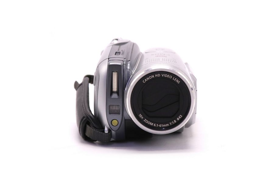 Цифровая видеокамера Canon HV20E (Japan)