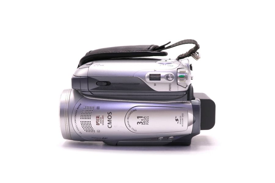 Цифровая видеокамера Canon HV20E (Japan)