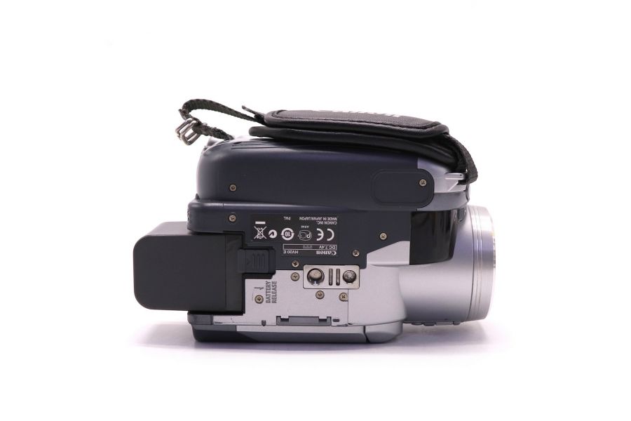 Цифровая видеокамера Canon HV20E (Japan)