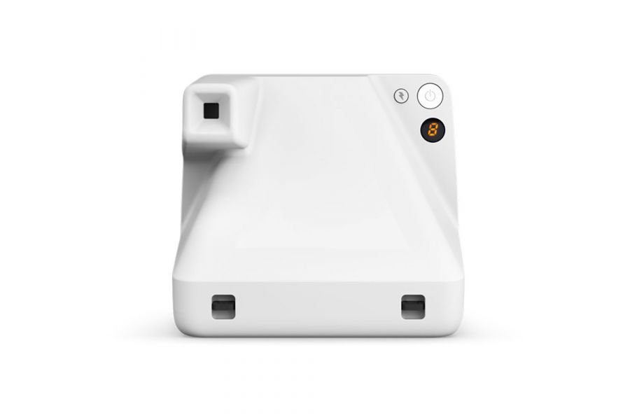 Polaroid Now+ (белый)