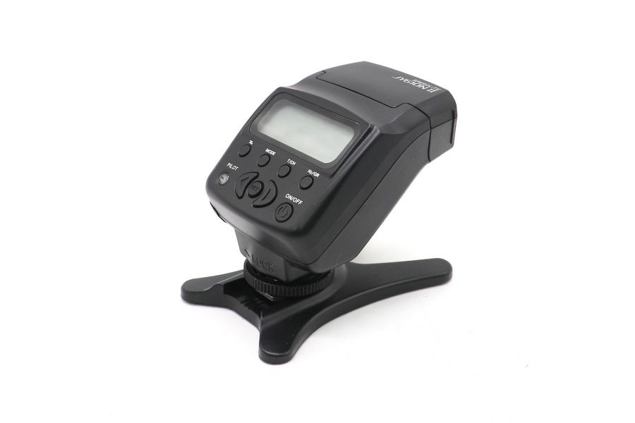 Фотовспышка Viltrox JY-610N II