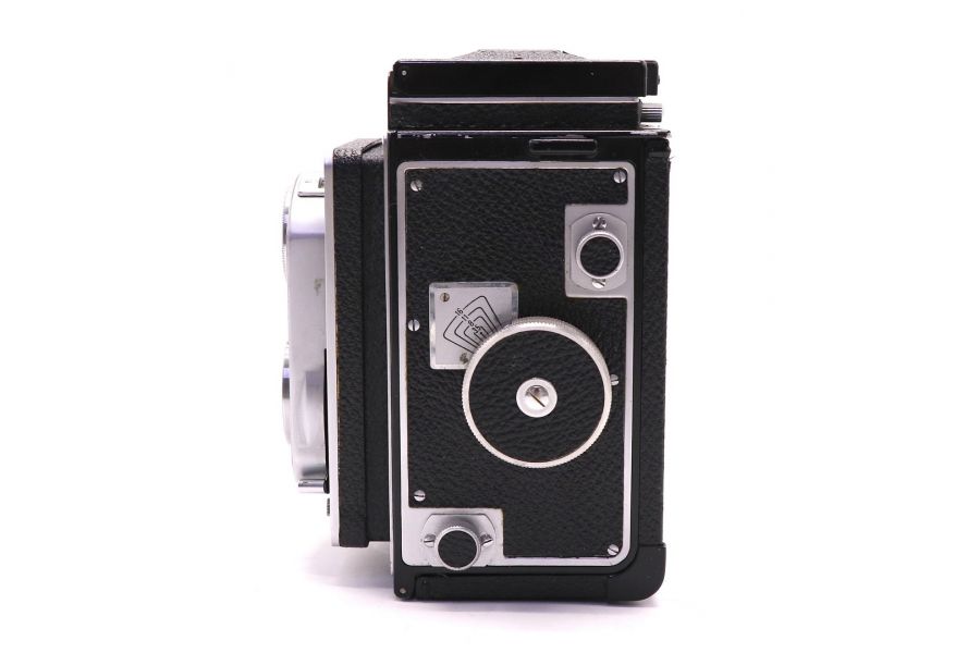 Ikoflex II/III 852/16 Lcr (Germany, 1938)