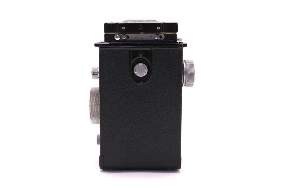 Ikoflex II/III 852/16 Lcr (Germany, 1938)