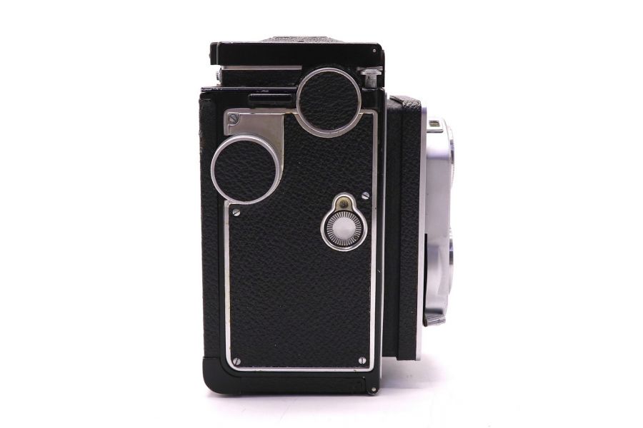 Ikoflex II/III 852/16 Lcr (Germany, 1938)