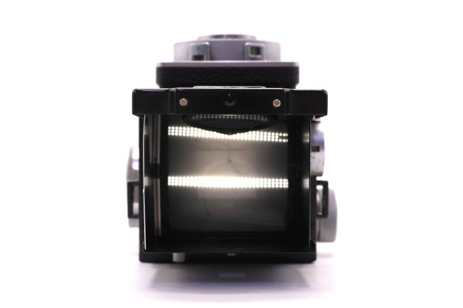 Ikoflex II/III 852/16 Lcr (Germany, 1938)