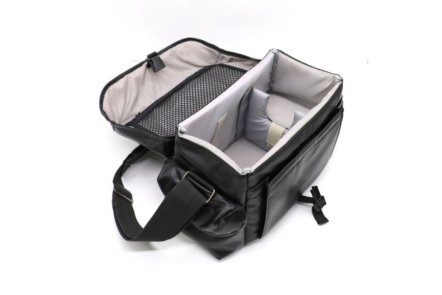 Сумка Mohawk M-2200