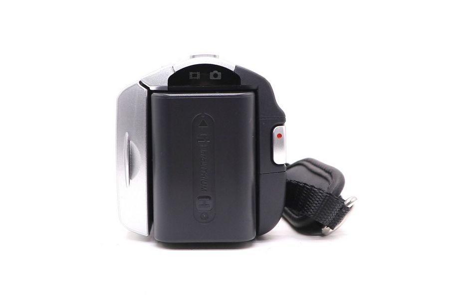 Видеокамера Sony DCR-SX30E в упаковке