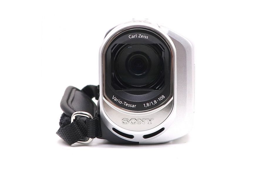 Видеокамера Sony DCR-SX30E в упаковке