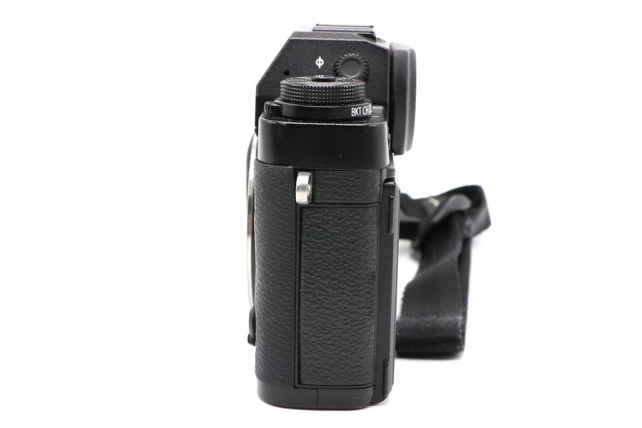 Fujifilm X-T1 body (Japan) в упаковке