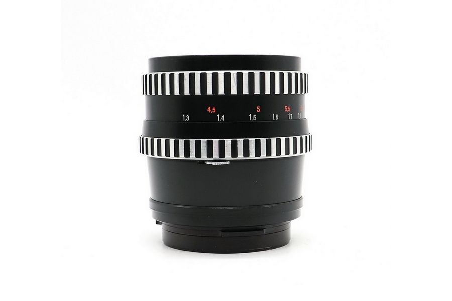 Biometar 2.8/120 Carl Zeiss Jena в тубусе