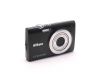 Nikon Coolpix S2550 в упаковке