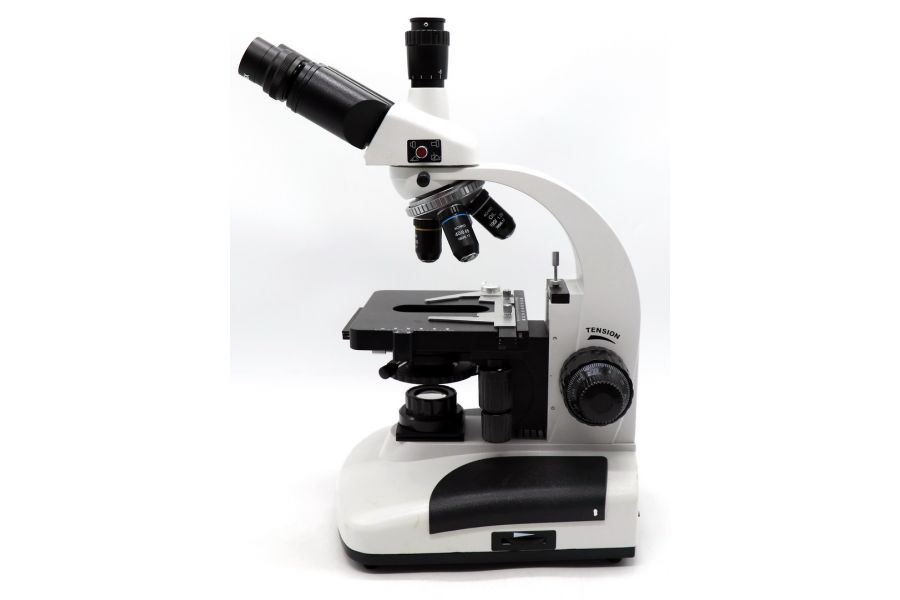 Микроскоп Биомед-6