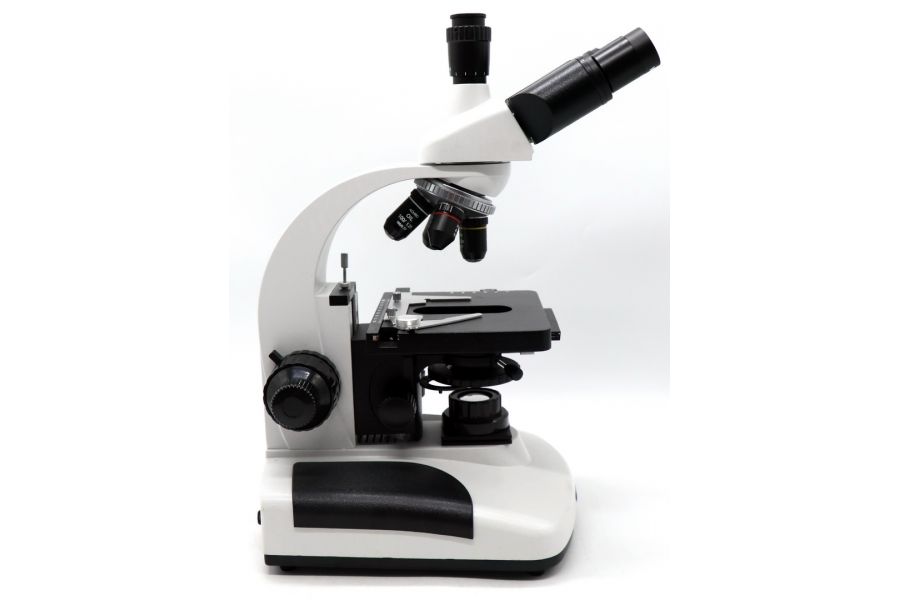 Микроскоп Биомед-6