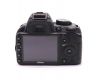 Nikon D3100 body (пробег 10350 кадров)