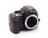 Nikon D3100 body (пробег 10350 кадров)