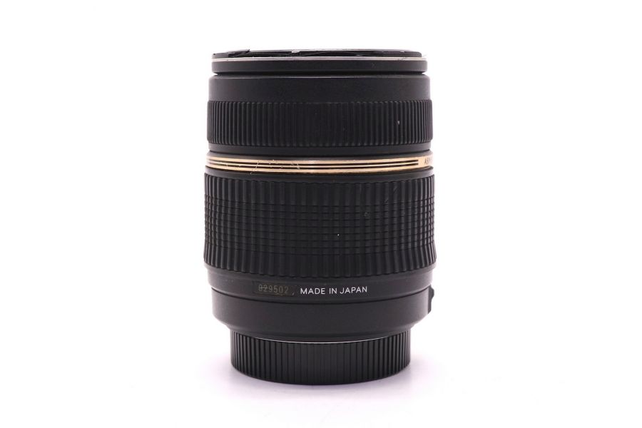 Tamron SP AF 28-75mm f/2.8 XR Di LD Aspherical (IF) (A09) Nikon F в упаковке б. (Japan)